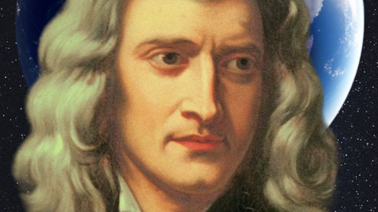 Isaac Newton, Ilmuwan Cerdas Kesayangan Kerajaan tapi Malas Berbagi Ilmu