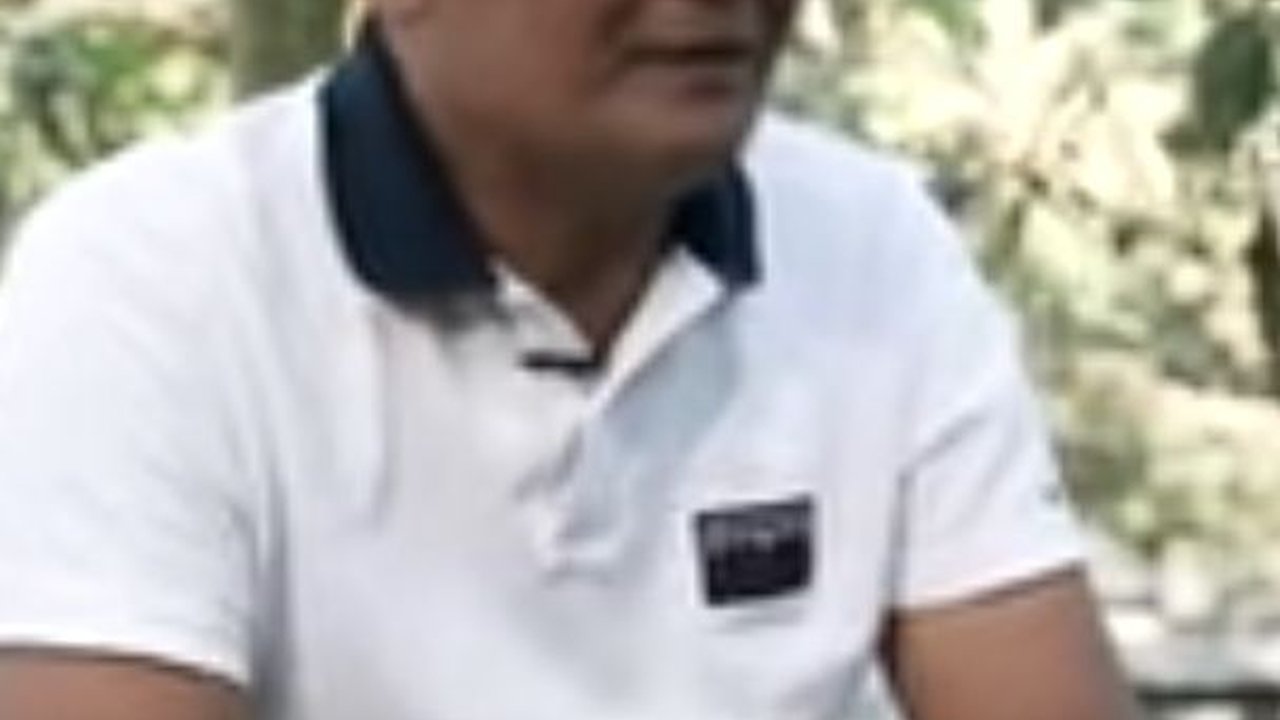 Kisah Sukses Agus, Dulunya Pengembala Kambing Kini Punya Usaha Pertanian dan Hijaukan Bumi