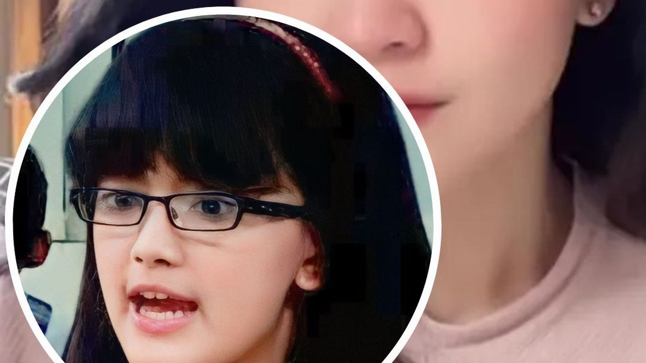 Masih Ingat Helen 'Kepompong'? Kini Jadi Hot Mom, Ini 8 Potret dan Kabar Terbarunya