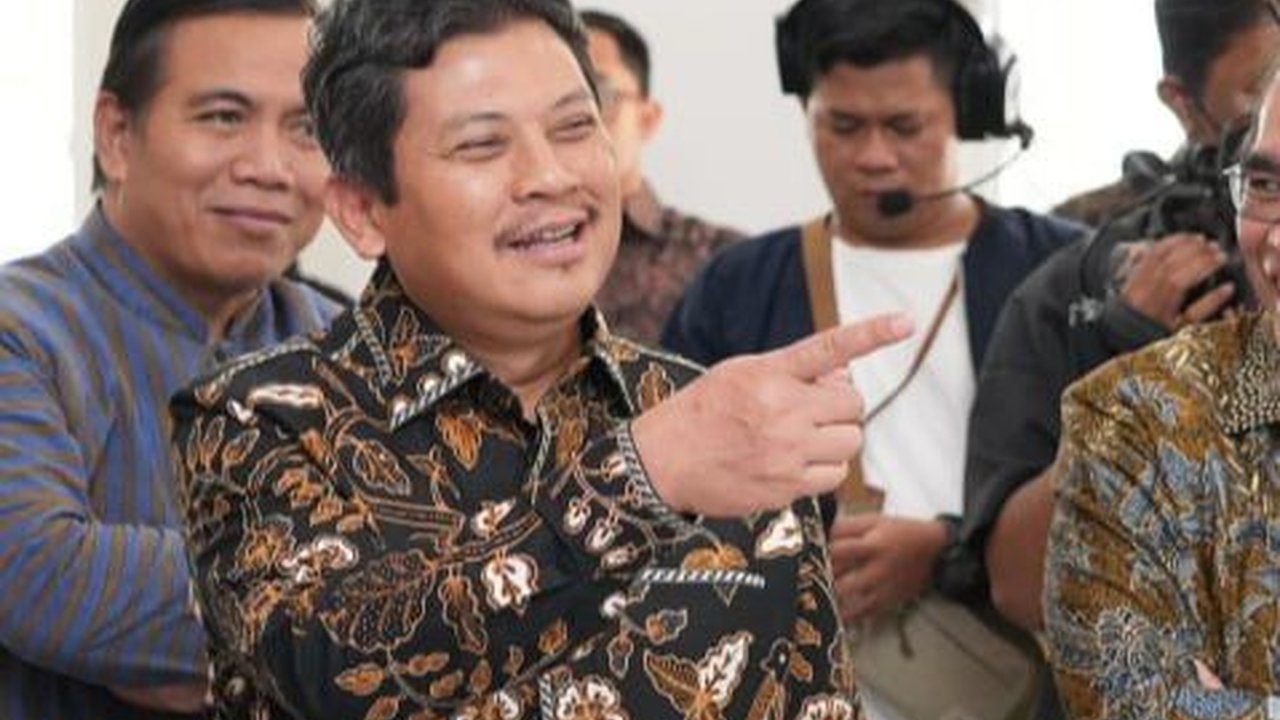 BPJS Kesehatan Efektifkan Layanan Kepesertaan