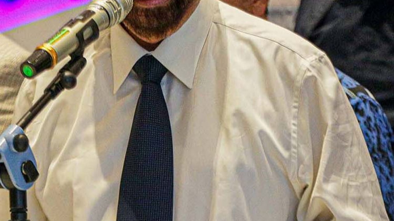 VIDEO: Murka Besar Surya Paloh, Klarifikasi Kader Korupsi & NasDem Bubar