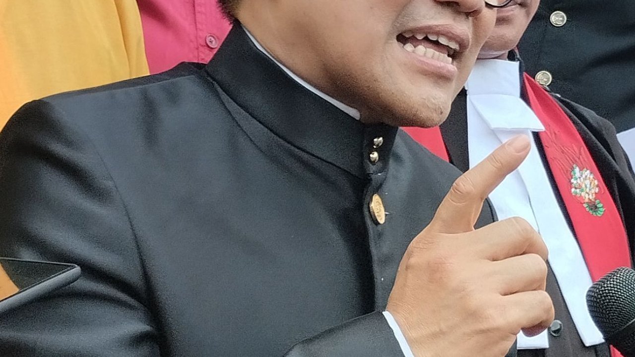 Pasangan AMIN Pasang Target Raup 60 Persen Suara di Sumsel, Ini Pesan Cak Imin kepada Kader PKB