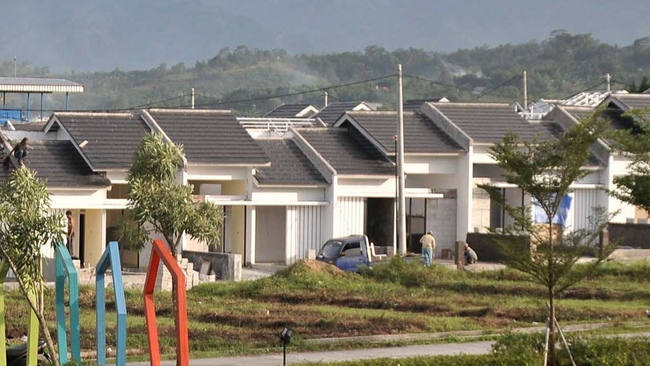 Cari Rumah Hingga Ajukan KPR Kini Bisa Lewat Super Apps BTN Mobile, Begini Caranya