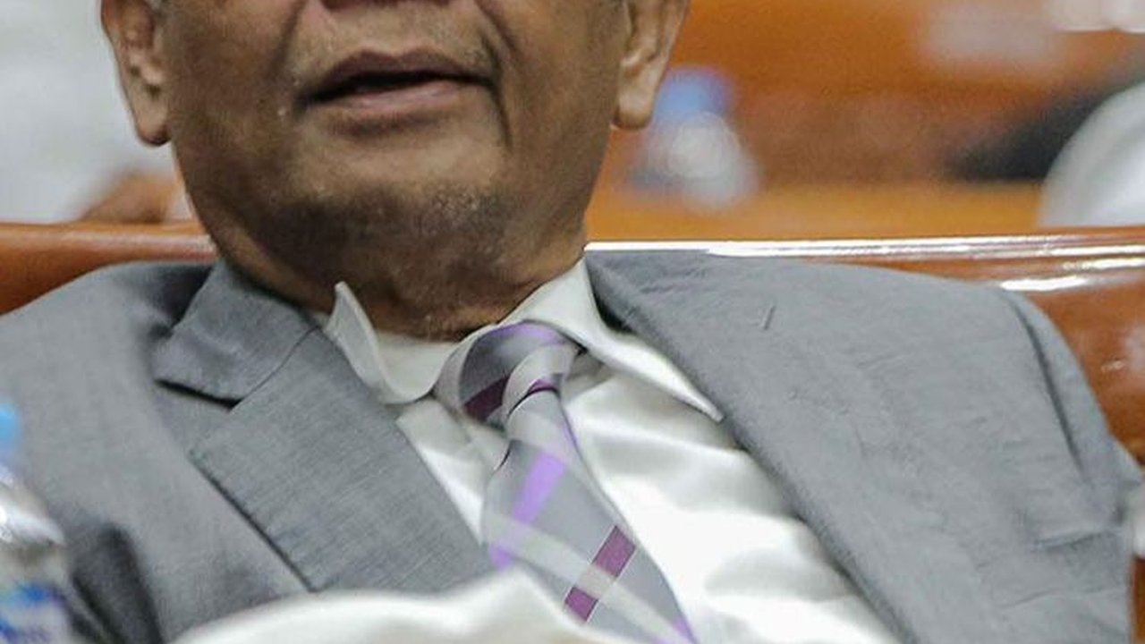 VIDEO: Mahfud Md Sebut Kelompok Oligarki Peng Peng, Lakukan Korupsi Paling Banyak