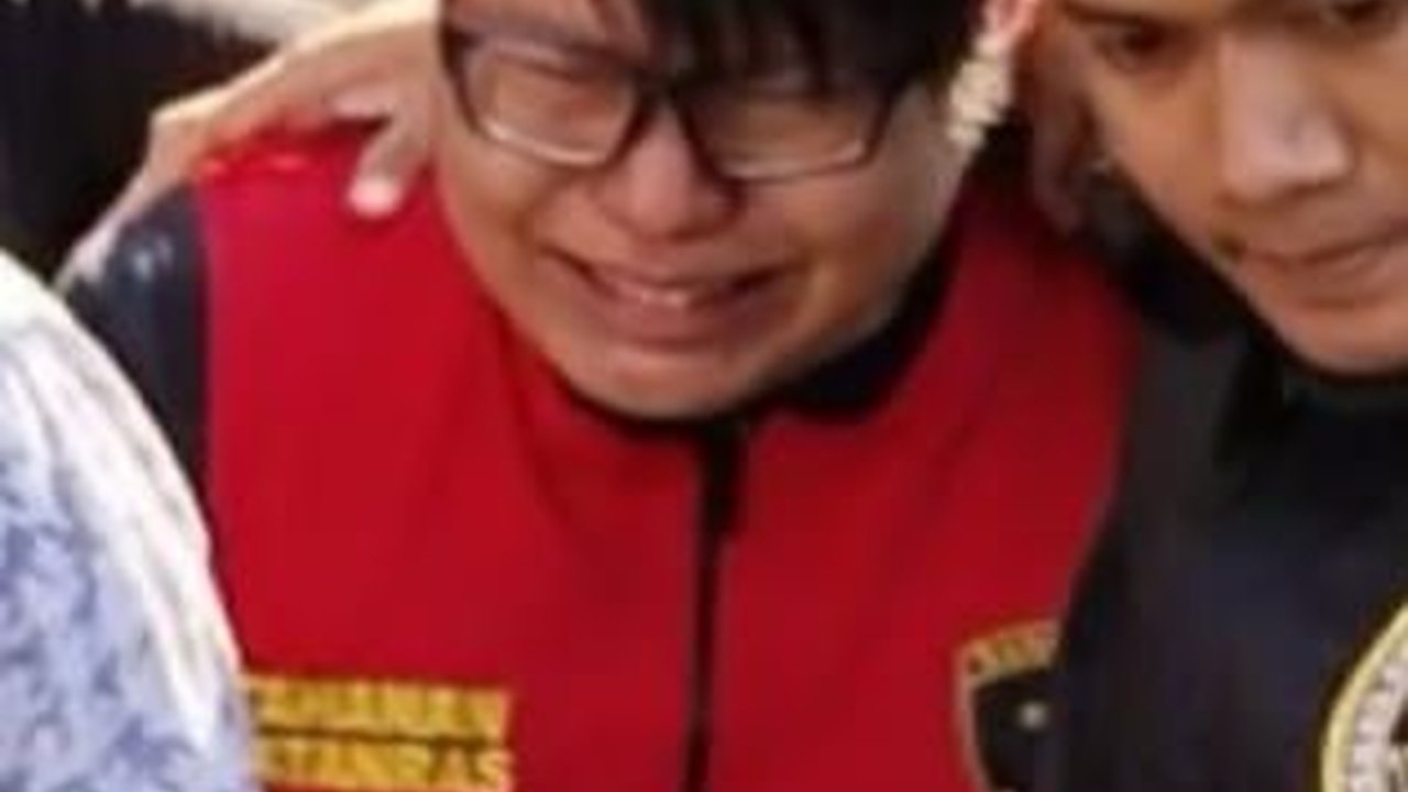 MKD DPR Usut Pelanggaran Etik Edward Tannur Usai Anak Aniaya Dini Sera Afrianti sampai Tewas