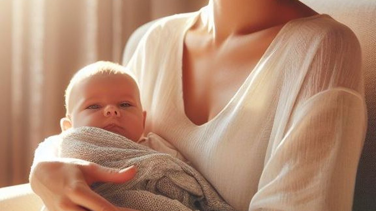 7 Perubahan yang Terjadi di Dalam Tubuh Ibu Menyusui