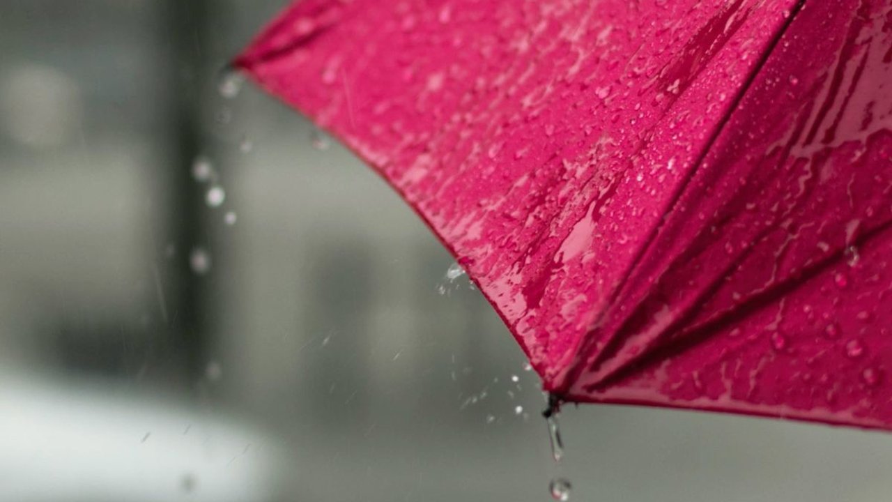 Cuaca Makin Panas, Kapan Musim Hujan Datang? Ini Data Terbaru BMKG