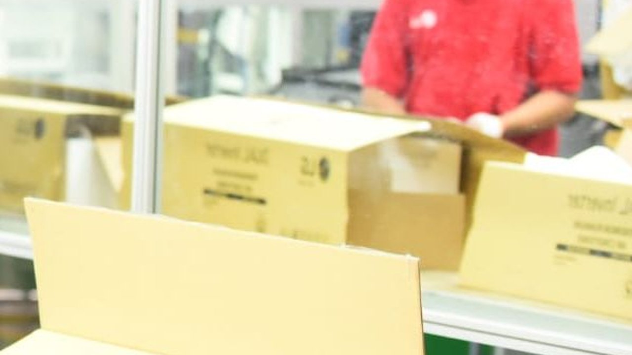 Produk AC Inverter Terbaru LG Punya Komponen Lokal Tinggi