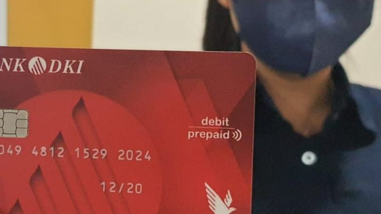 Terungkap, Ini Tujuh Strategi Utama Bank DKI Bisa Cetak Laba Tertinggi Sepanjang Sejarah