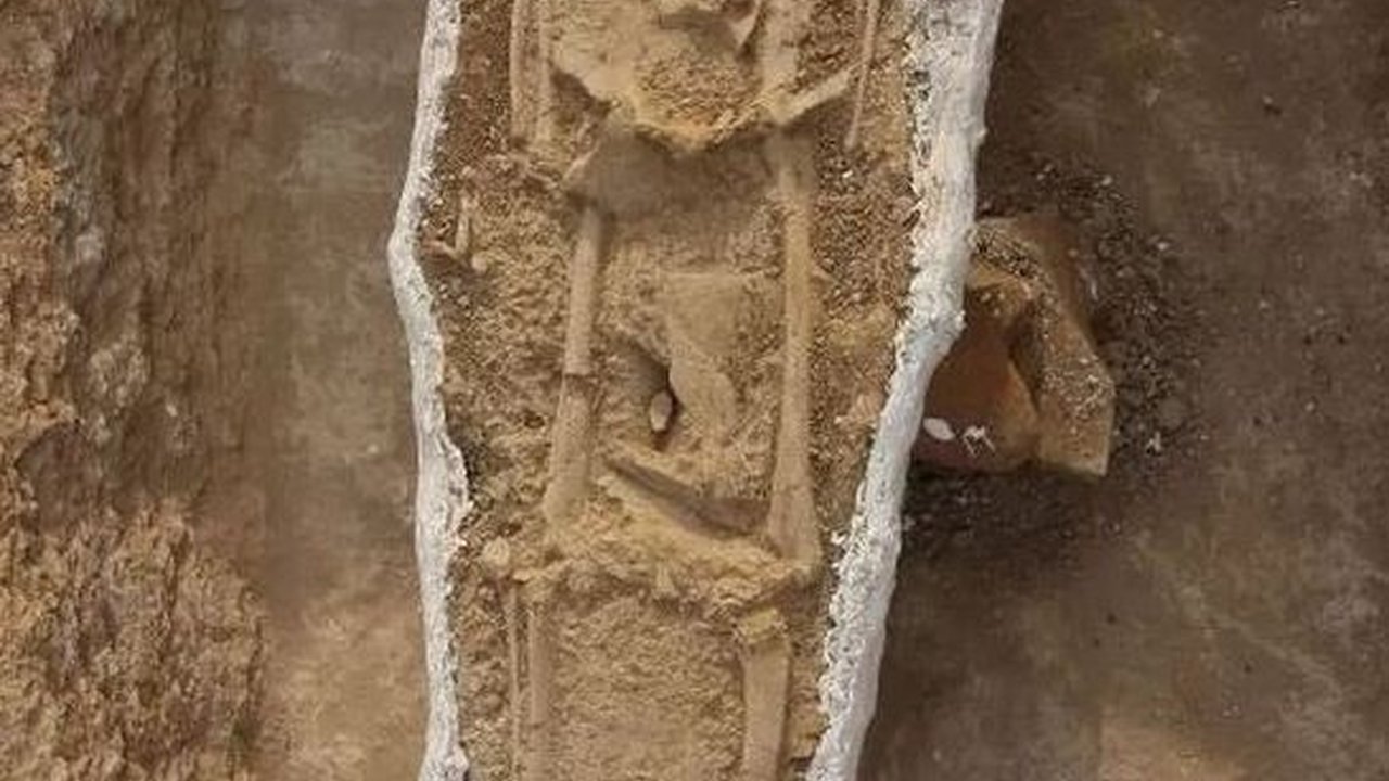 500 Kuburan Massal Berusia 4.600 Tahun Ditemukan di Kota Tertua di Dunia, Ada Kerangka Manusia yang Masih Utuh