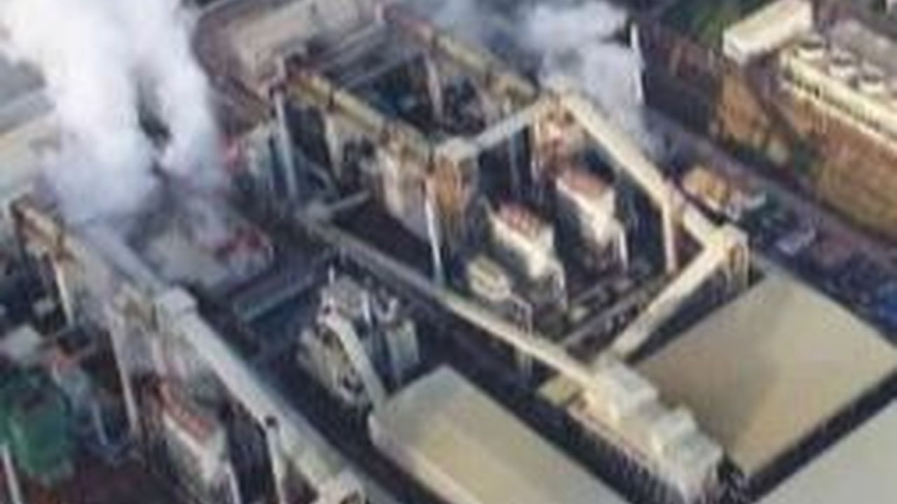 Sumber Listrik Rendah Karbon Jadi Sorotan dalam Pembangunan Smelter