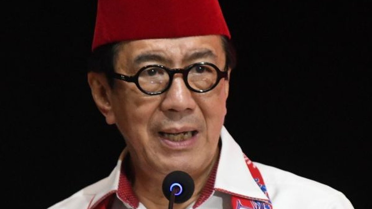 Kelurahan di DKI Jakarta 100 Persen Berpredikat Sadar Hukum