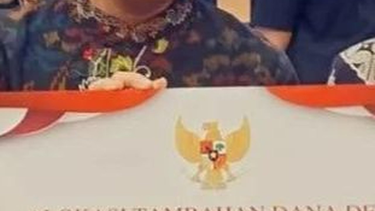 Desa Sukojati Banyuwangi Sabet Pengelola Keuangan Terbaik dari Kemenkeu