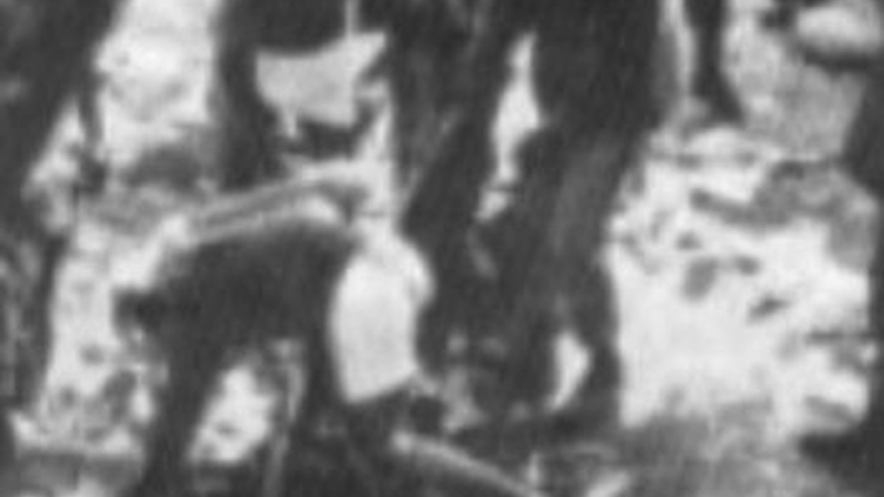 Siasat Kuburan Palsu Buatan PKI di Lubang Buaya