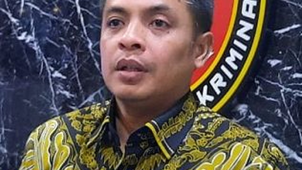 Polisi Usut Dugaan Ronald Tannur Konsumsi Narkotika saat Aniaya Dini Sera Afrianti hingga Tewas