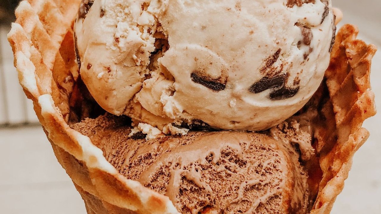 10 Cara Membuat Es Krim ala Rumahan Anti Gagal, Mudah dan Praktis