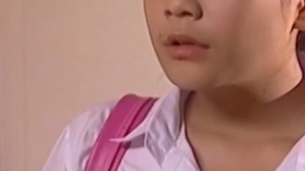 Disebut Mirip Rayyanza, Ini Sederet Potret Nagita Saat Masih SMA
