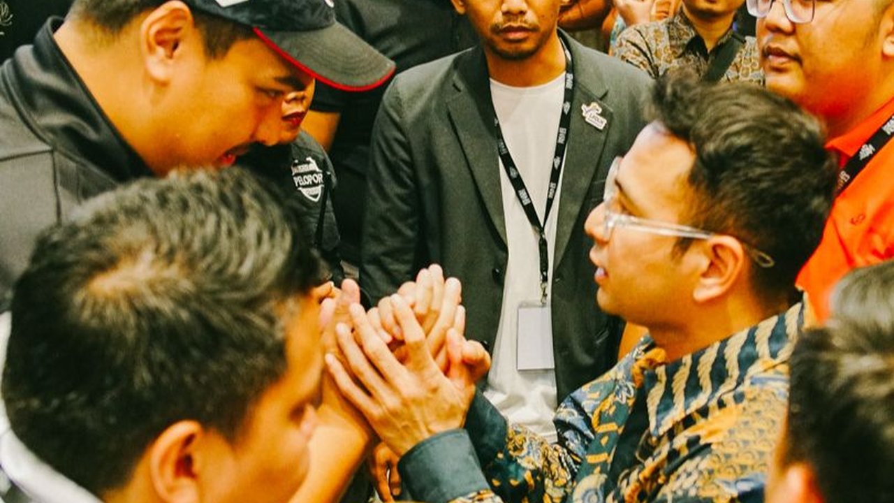 SIM Racing Championship Sukses Digelar, Menpora Apresiasi LPDUK