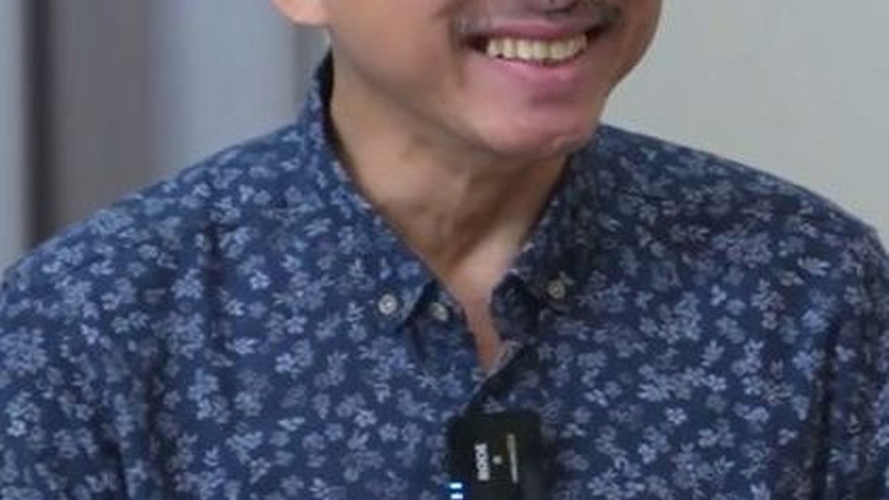 Sosok Djaja Surya Atmadja, Dokter Forensik yang Sebut Kematian Wayan Mirna Bukan karena Kopi Sianida