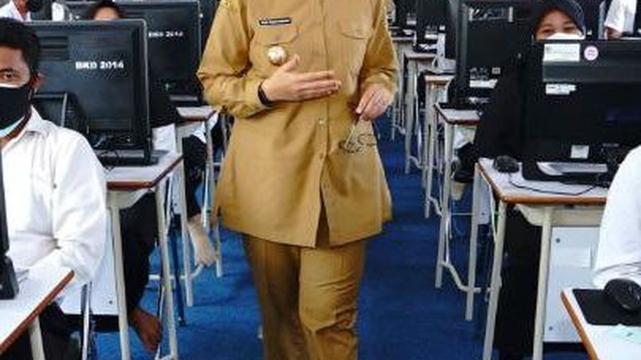 Pendaftaran Seleksi CPNS Tutup 2 Hari Lagi, Masih Ada Instansi Belum Ada Pelamar