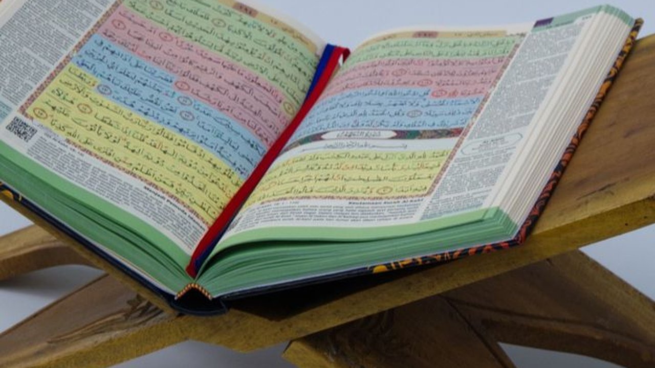 Mengulik Kitab Topah, Bukti Sejarah Perkembangan Agama Islam di Minangkabau