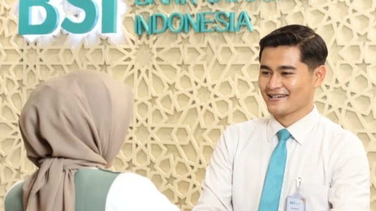 Sambut Bulan Inklusi Keuangan 2023, BSI Buka Weekend Banking di 342 Cabang