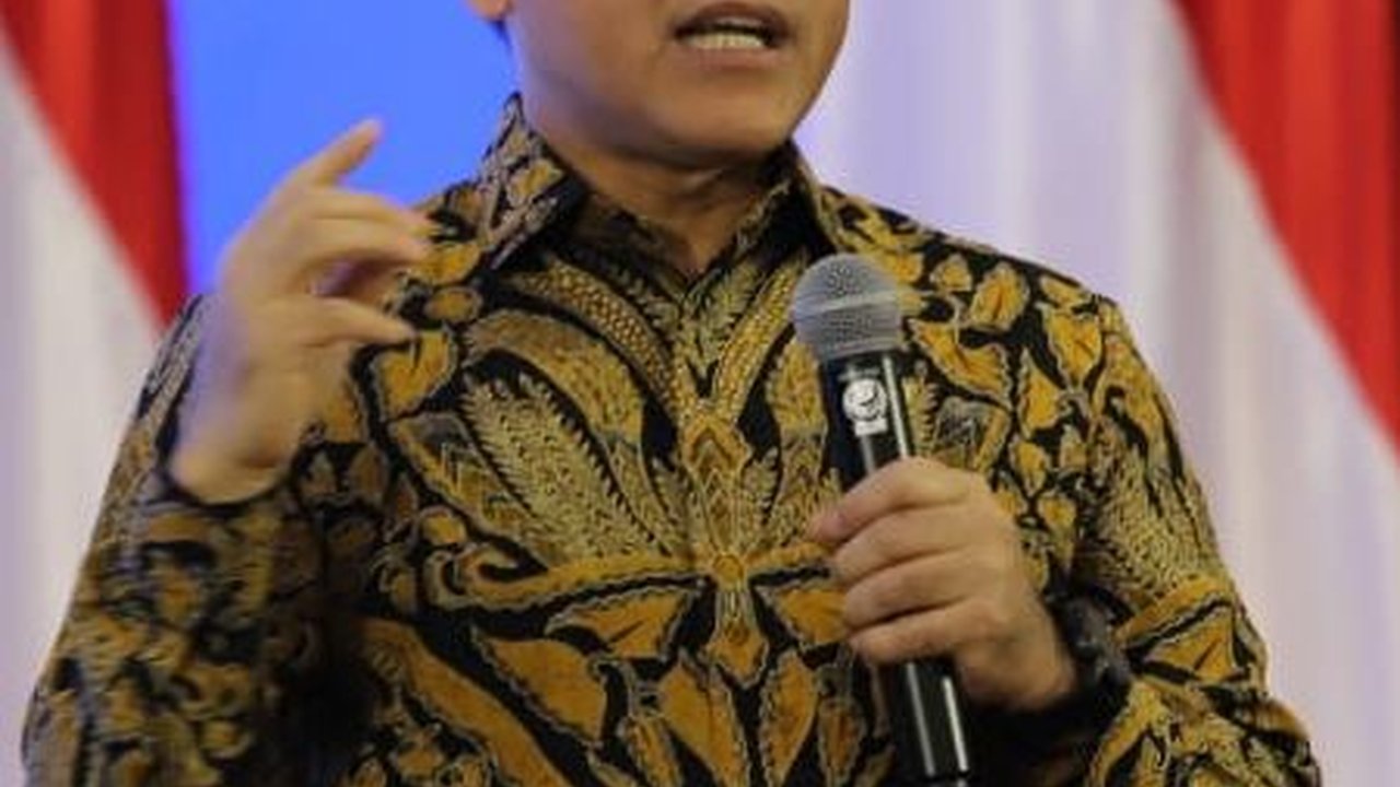 UU ASN Disahkan, Kini PNS Bisa Duduki Jabatan TNI/Polri dan Sebaliknya