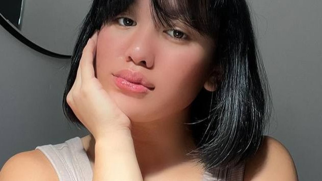 Intip Penampilan Rambut Terbaru Lolly Anak Nikita Mirzani Usai Pindah Apartemen