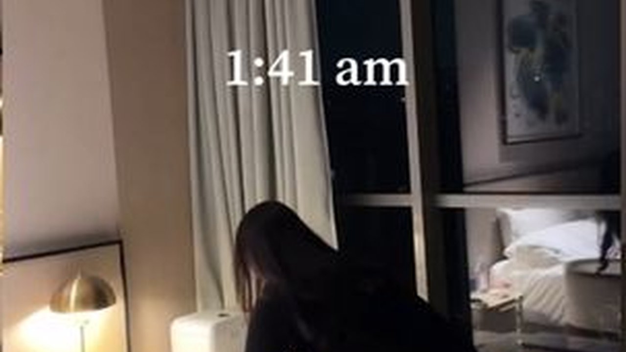 8 Potret Apartemen Mewah Jess No Limit Dan Sisca Kohl di Kawasan Elit Singapura, 2 Lantai Dengan Pemandangan Kota yang Indah