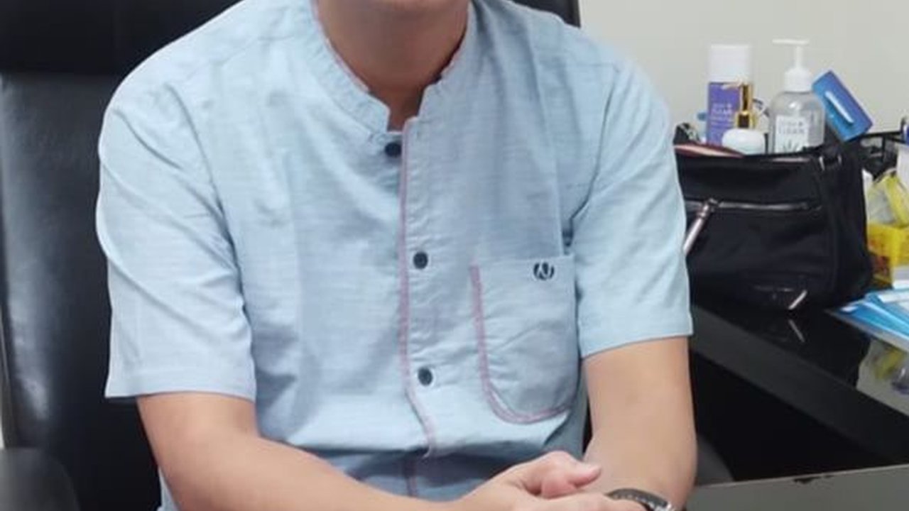 Marak Kasus Bule Arogan Viral di Bali, Imigrasi Denpasar Perkuat Konsolidasi