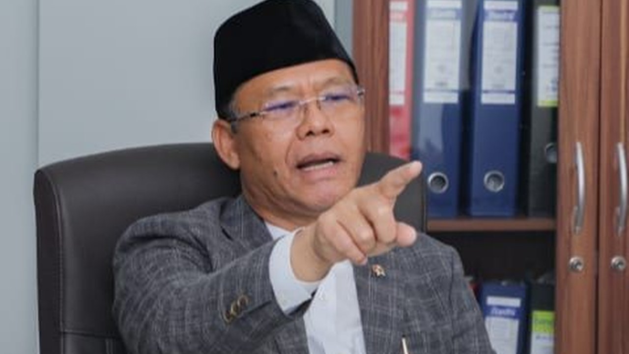 Ini Sederet Inovasi PPP untuk Tingkatkan Perekonomian Umat