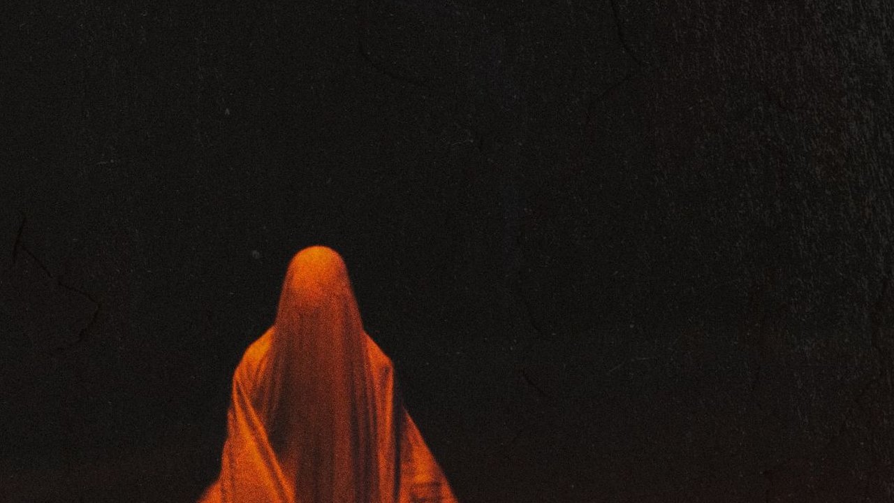 Penjelasan Sains di Balik Orang Bisa Melihat Hantu