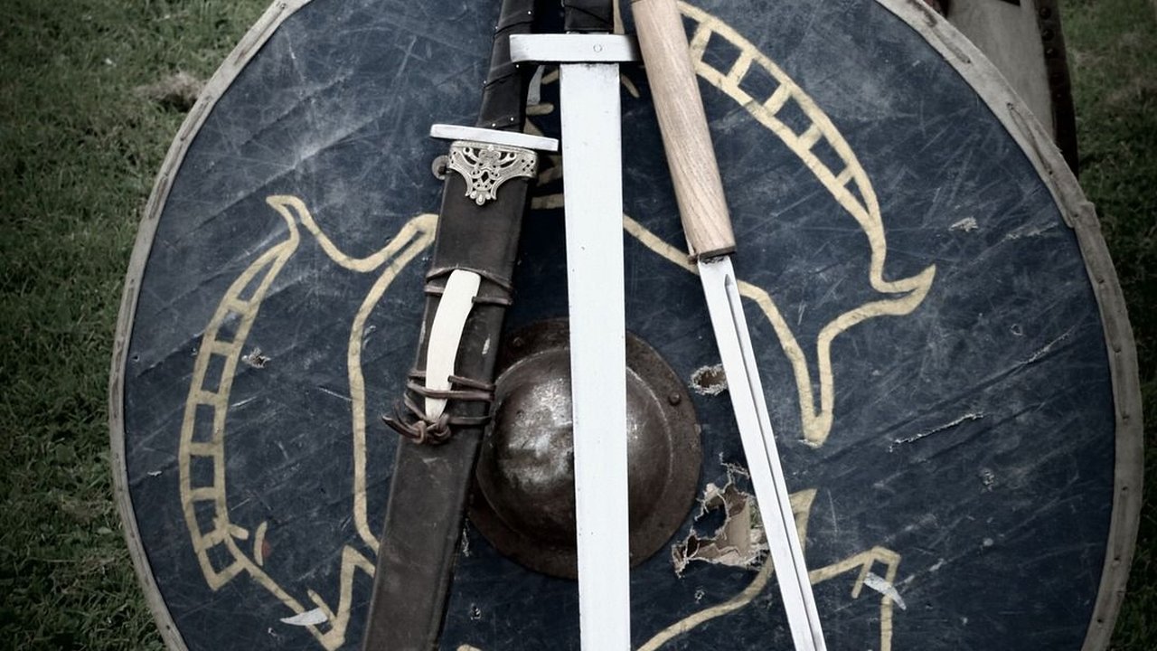 Tak Menyangka, Barang yang Setiap Hari Dipakai Ini Hasil Inovasi Bangsa Viking