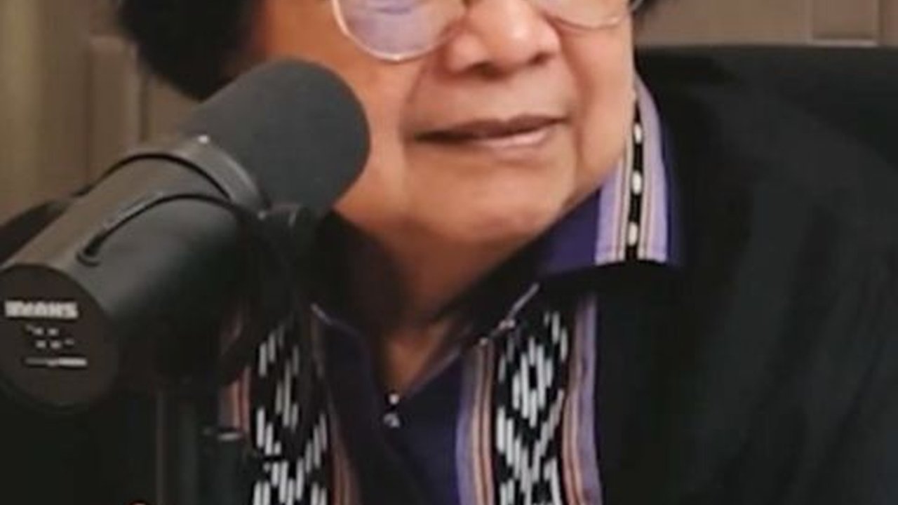 Cerita di Balik Menteri Siti Nurbaya Suka Memakai Pakaian Laki-Laki, Ada Kisah Penting di Masa Lalu