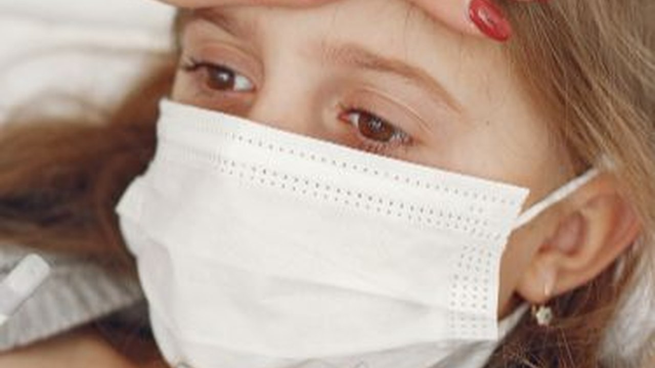 Penyebab Radang Paru yang Diderita Rayyanza Cipung, Ketahui Gejala dan Cara Mencegahnya