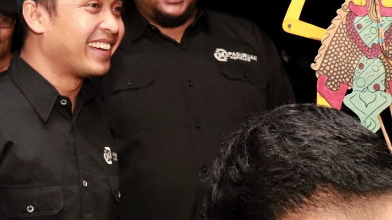 Nikmati Suguhan Karya Pasuruan Inspiratif, Mas Adi Sampaikan Pesan Kebhinnekaan