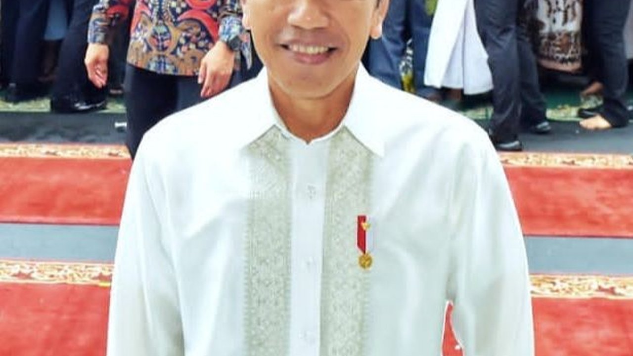 Respons Gibran soal Jokowi Pulang Kampung ke Solo Usai Pilpres 2024: Mau Ngapain Terserah Beliau