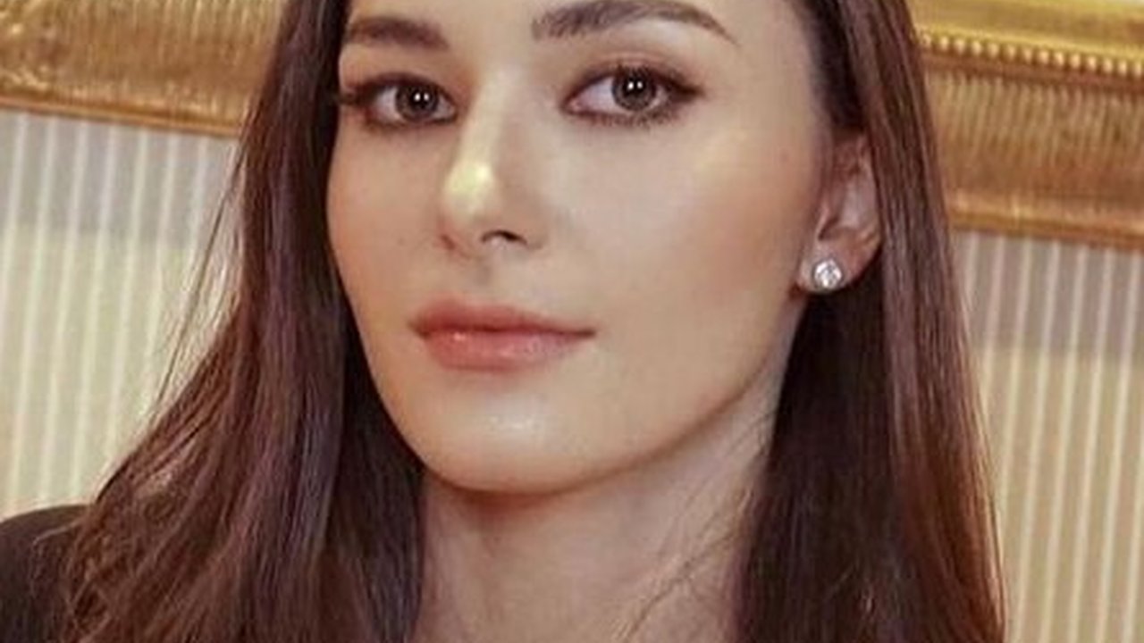 Fakta Anisha Rosnah Wanita Cantik yang Segera Menikah dengan Pangeran Mateen, Bukan Orang Sembarangan