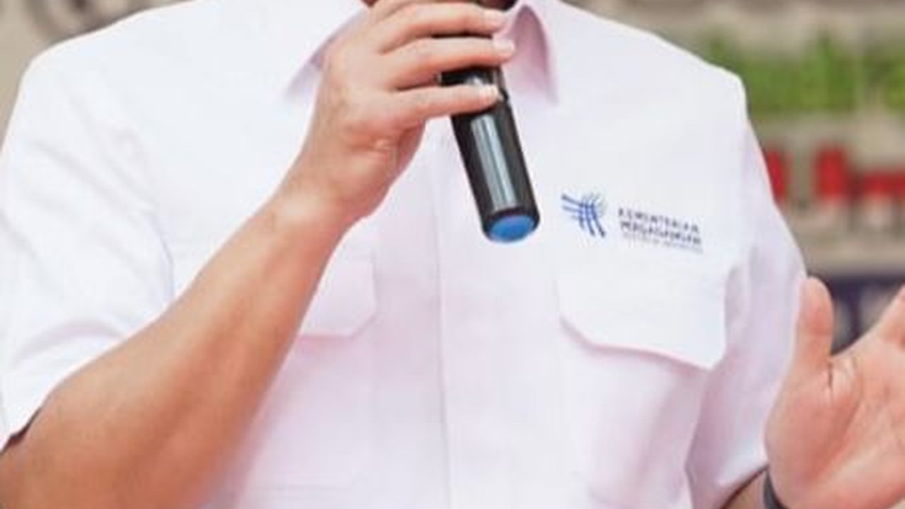 Pusat Grosir Sepi, Pemerintah Perketat Penjualan Barang Impor Secara Online