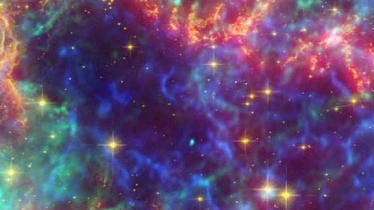 Supernova Kepler, Supernova yang Berhasil Diamati Astronom pada 9 Oktober 1604