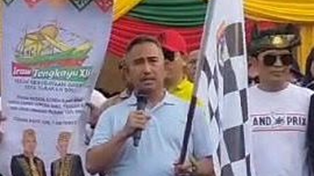 Tarakan Targetkan Posisi Top Ten Kalender Pariwisata Nasional