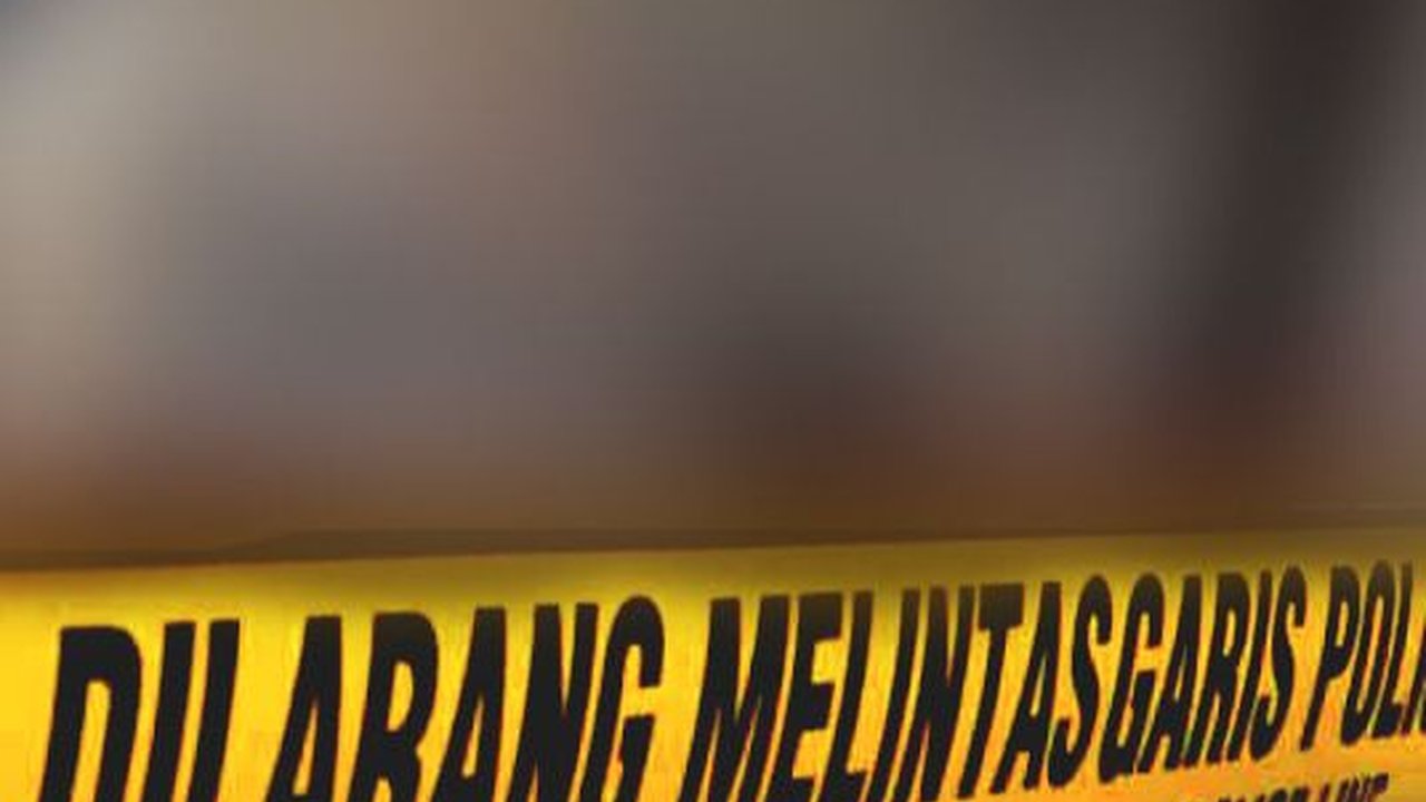 Bak Gengster, Gerombolan ABG Ciledug Naik Motor Tenteng Sajam Cari Lawan, Pengendara Sampai Ketakutan Lewat
