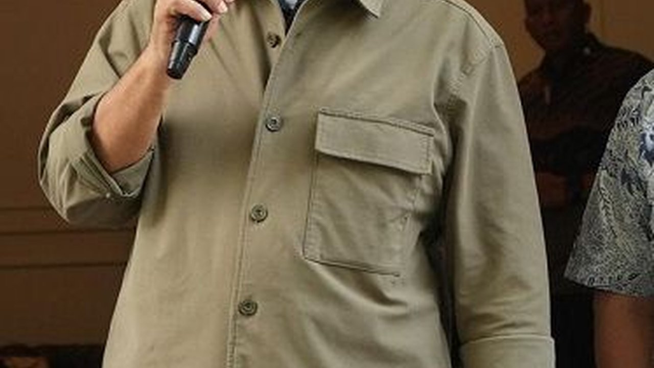 Anies Tanggapi Rencana Pembatasan Kampanye Elektoral di Lingkungan Pendidikan Agama