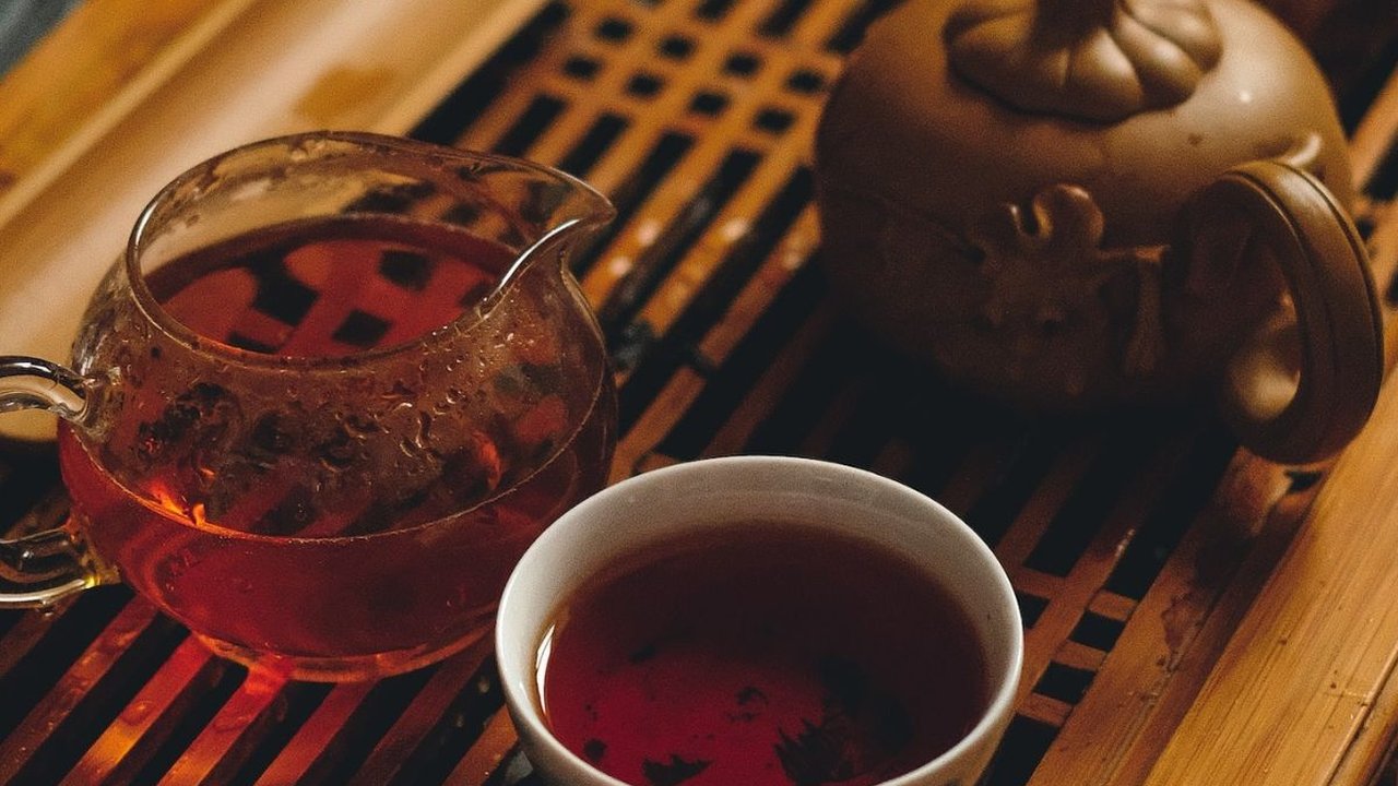 8 Jenis Teh yang Bikin Melek seperti Kopi, Tapi Minus Jantung Berdebar