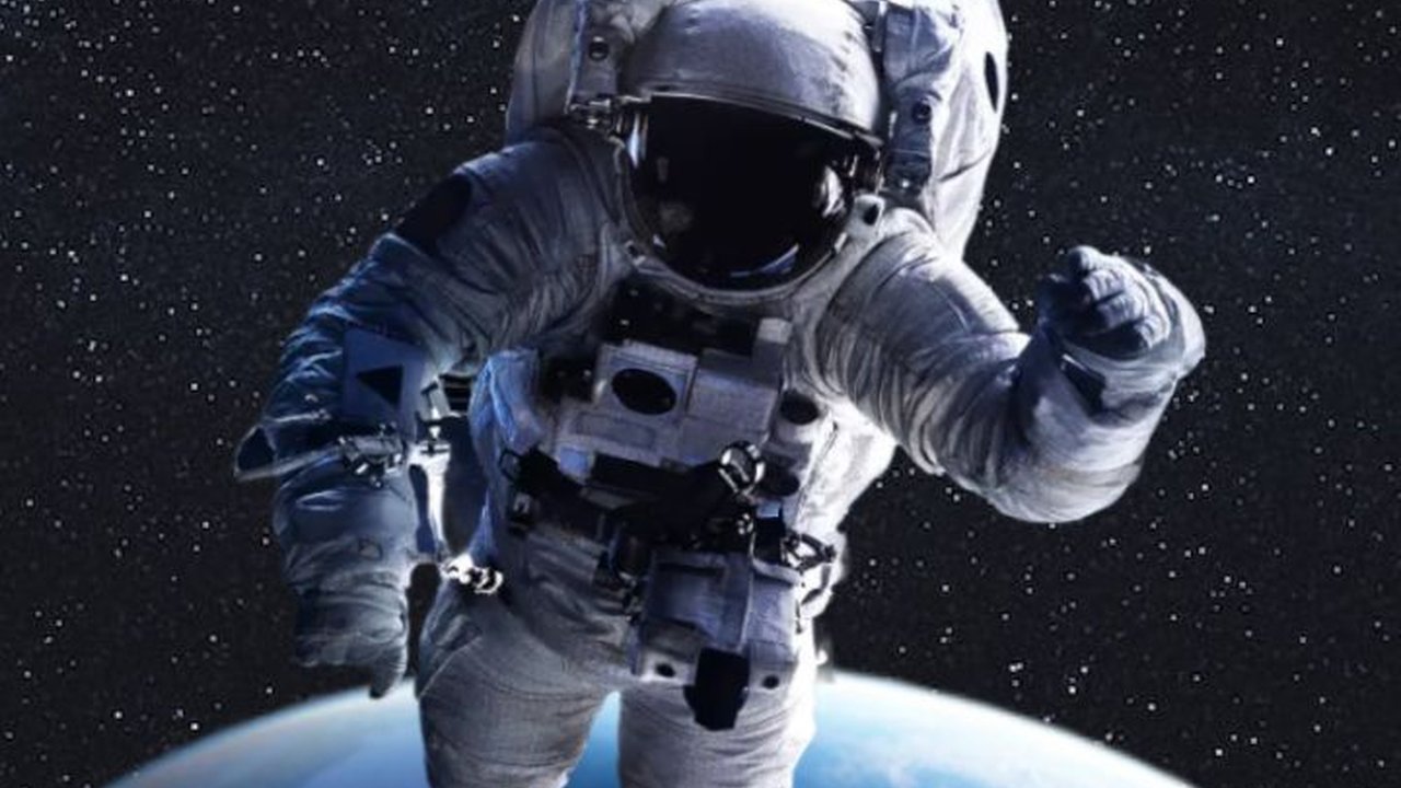 Astronot NASA Bakal Tampil Modis Pakai Pakaian Luar Angkasa Besutan Rumah Mode Italia
