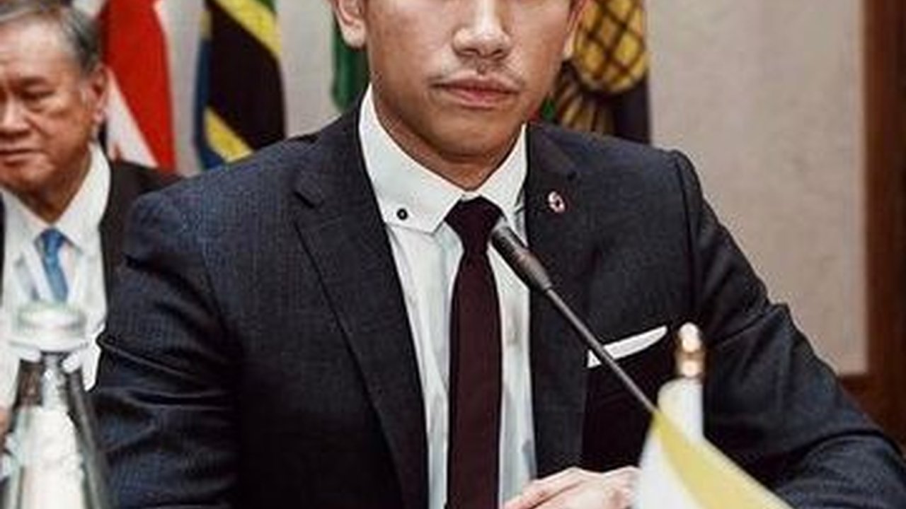 Bakal Menikah di Januari 2024, Pangeraan Mateen Punya Kekayaan Hingga Rp312,9 Triliun