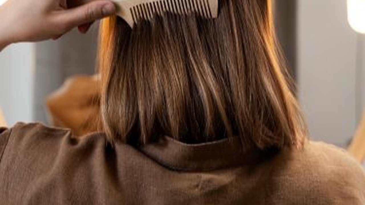 Potong Rambut saat Hamil Menurut Jawa, Dianggap Membawa Nasib Buruk