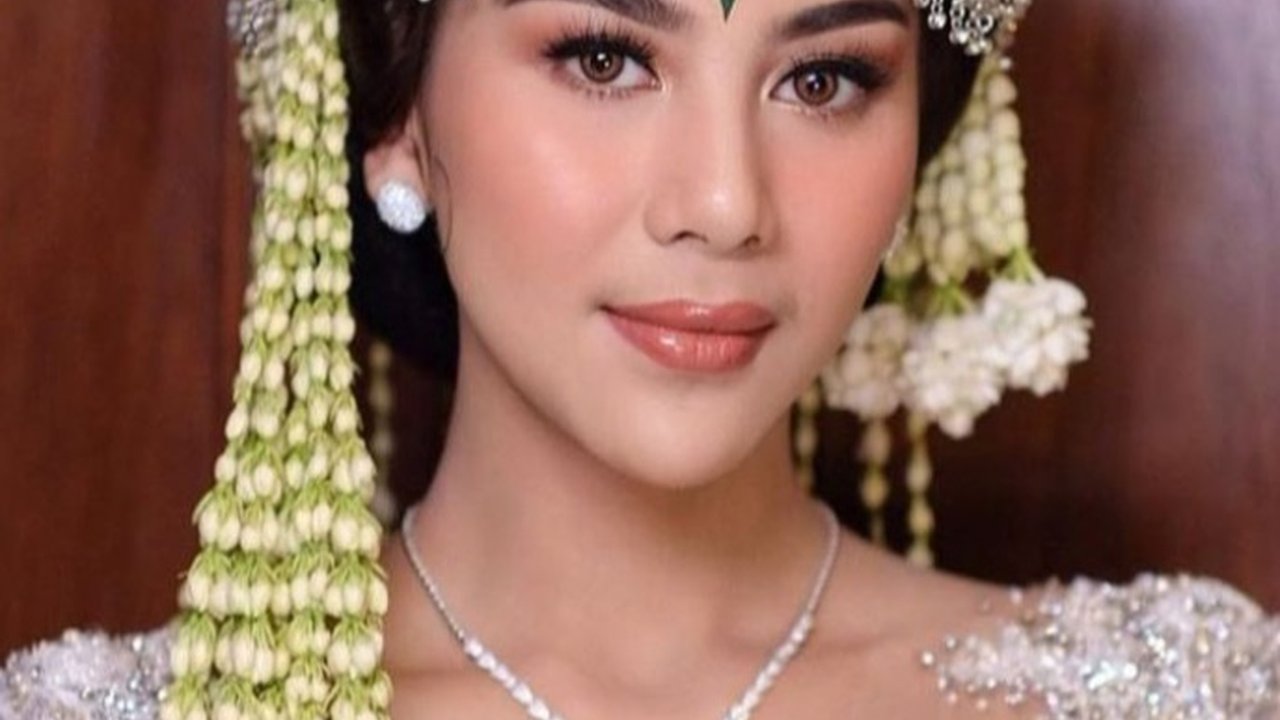 Resmi Jadi Suami Istri, Intip Deretan Fakta Pernikahan Adinda Thomas dan Raka Akmal