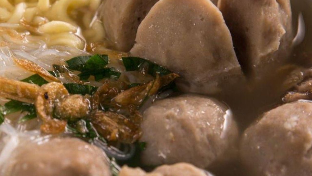 Resep Kuah Bakso Sederhana, Enak dan Mudah Dibuat