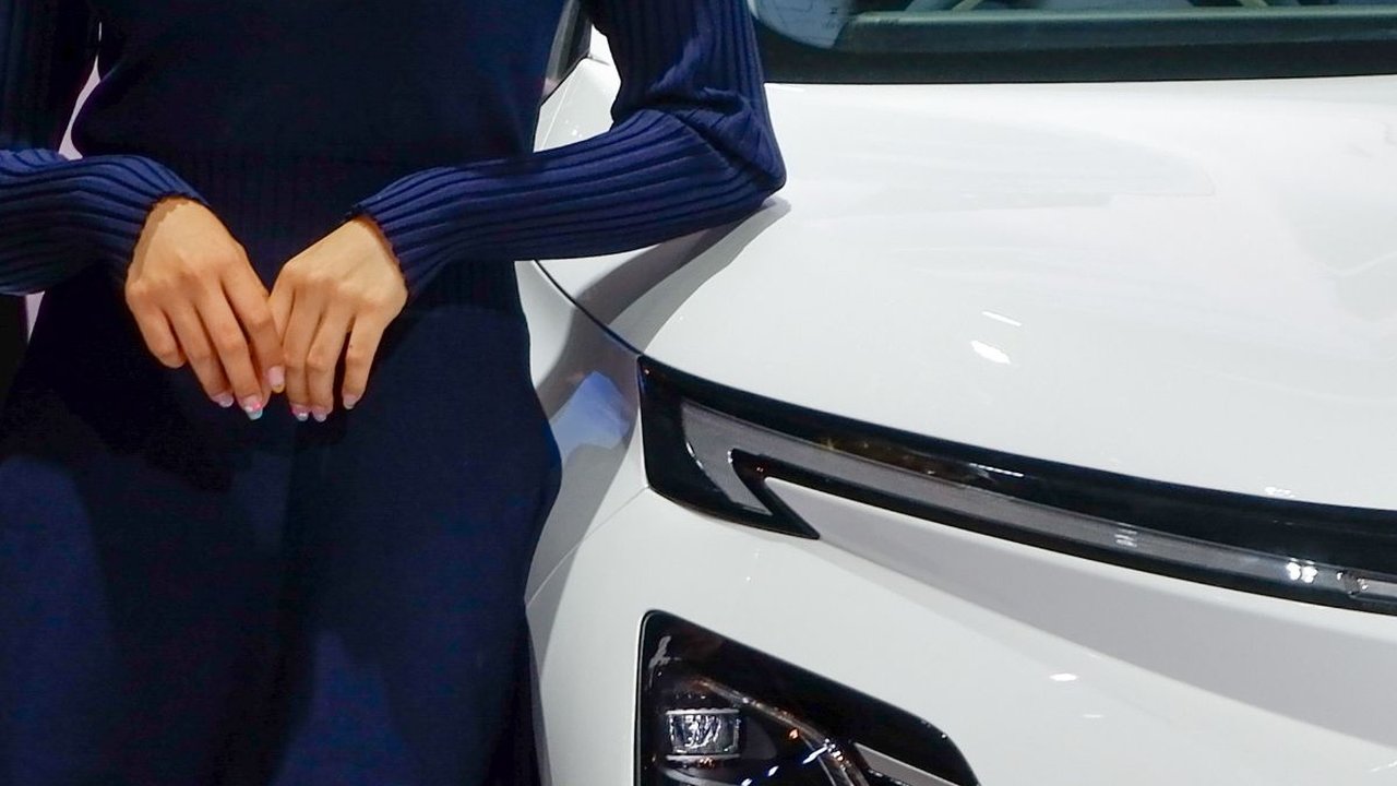 Chery Ungkap Teknologi Otomotif Masa Depannya di Event Oktober Ini